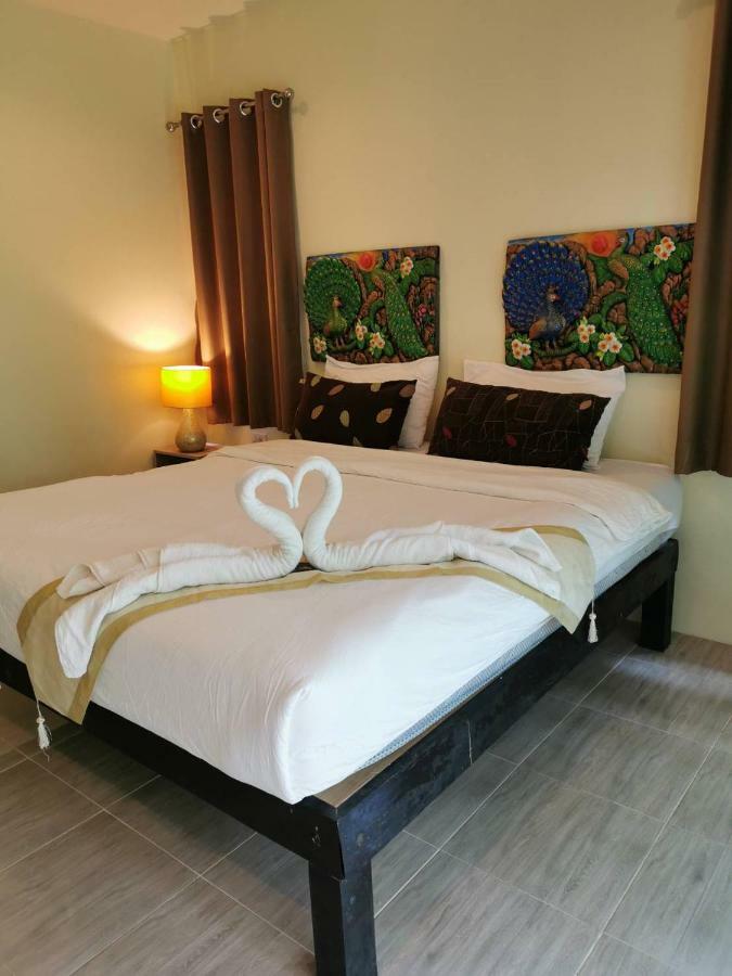 ליפה נוי Samui Goodwill Bungalow מראה חיצוני תמונה