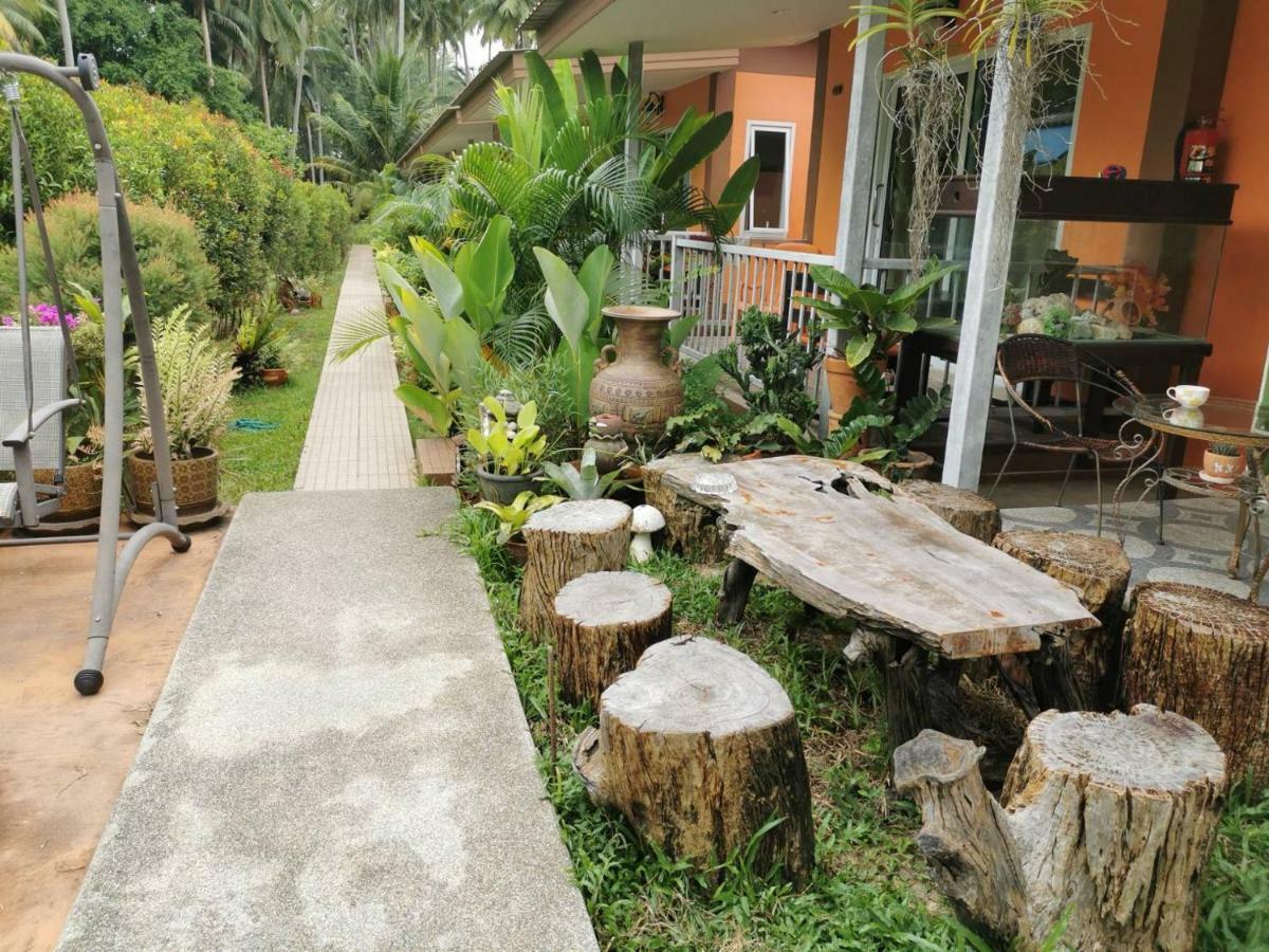 ליפה נוי Samui Goodwill Bungalow מראה חיצוני תמונה