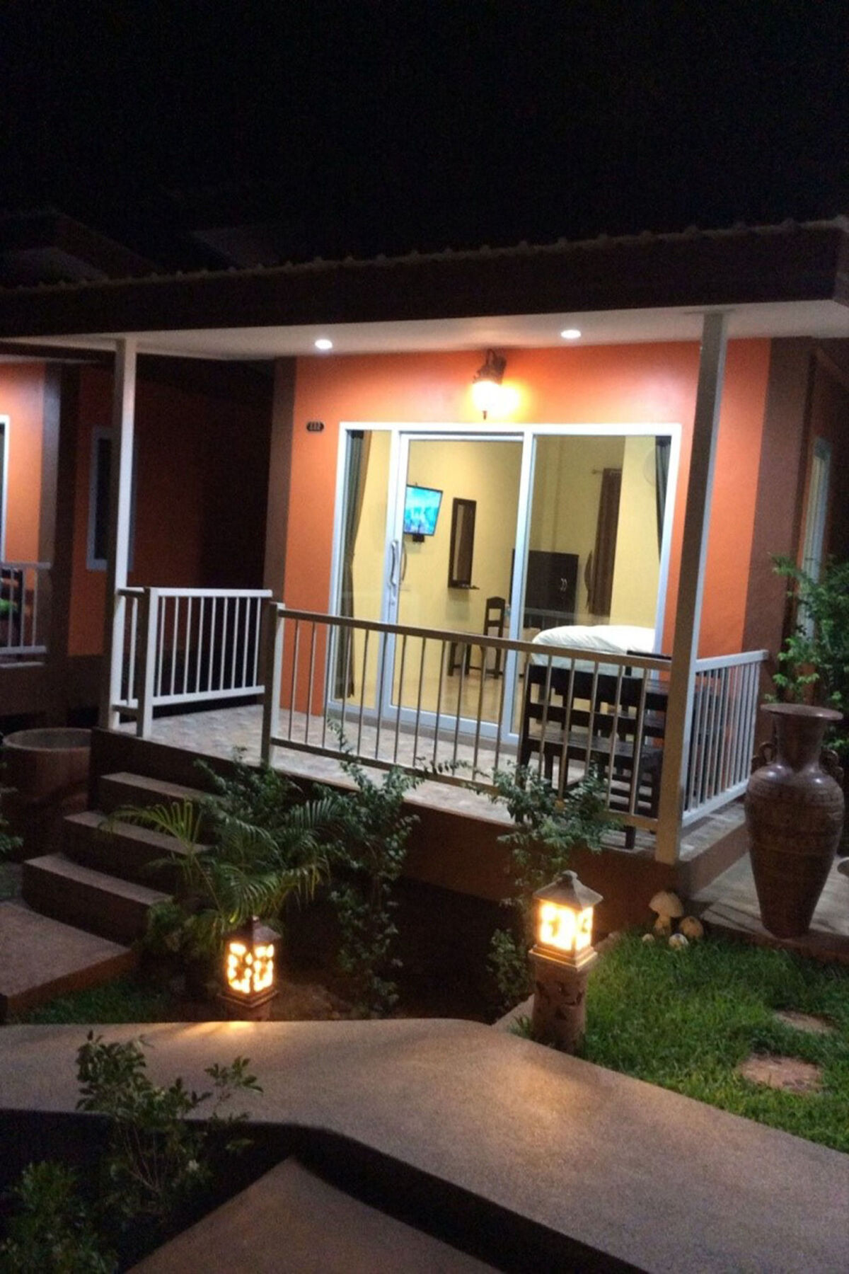 ליפה נוי Samui Goodwill Bungalow מראה חיצוני תמונה
