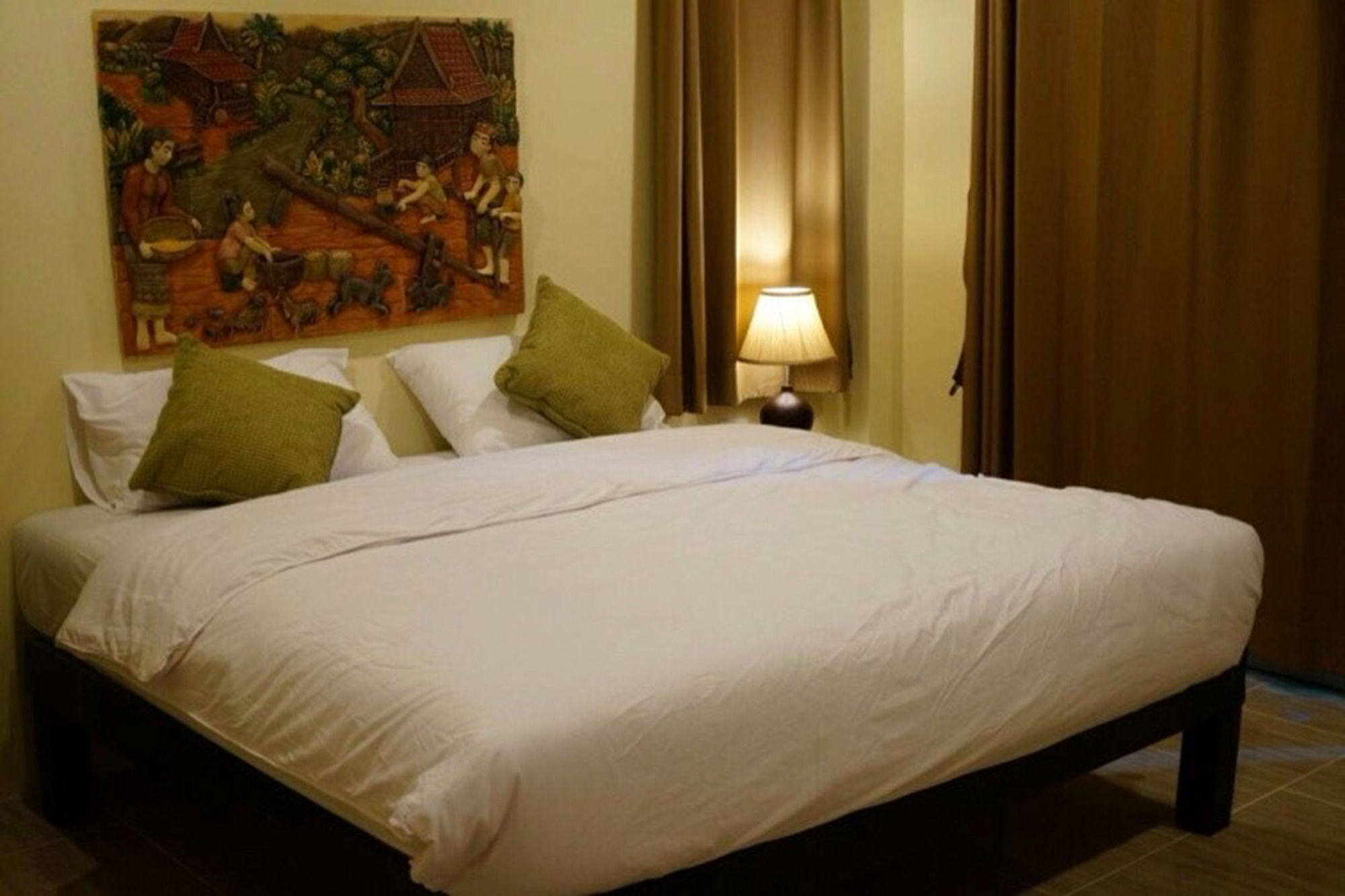 ליפה נוי Samui Goodwill Bungalow מראה חיצוני תמונה